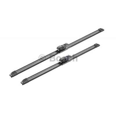 Щітка склоочисника Bosch 3397014315 (3 397 014 315) Вінниця