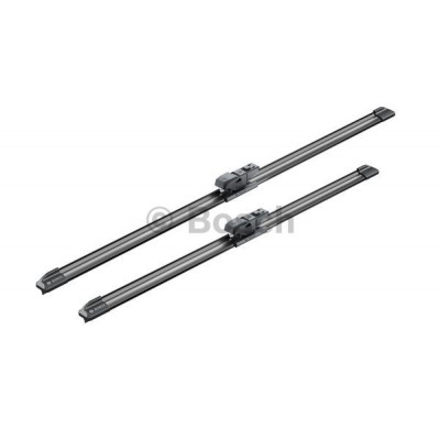 Щітка склоочисника Bosch 3397014315 (3 397 014 315) Вінниця - фото 4