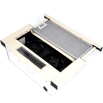 Витяжка кухонна Grunhelm GVT 210 BG Вінниця - фото 4