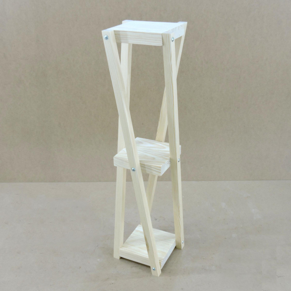 Підставка для квітів "Міранделла 98" бланже Миколаїв - фото 4