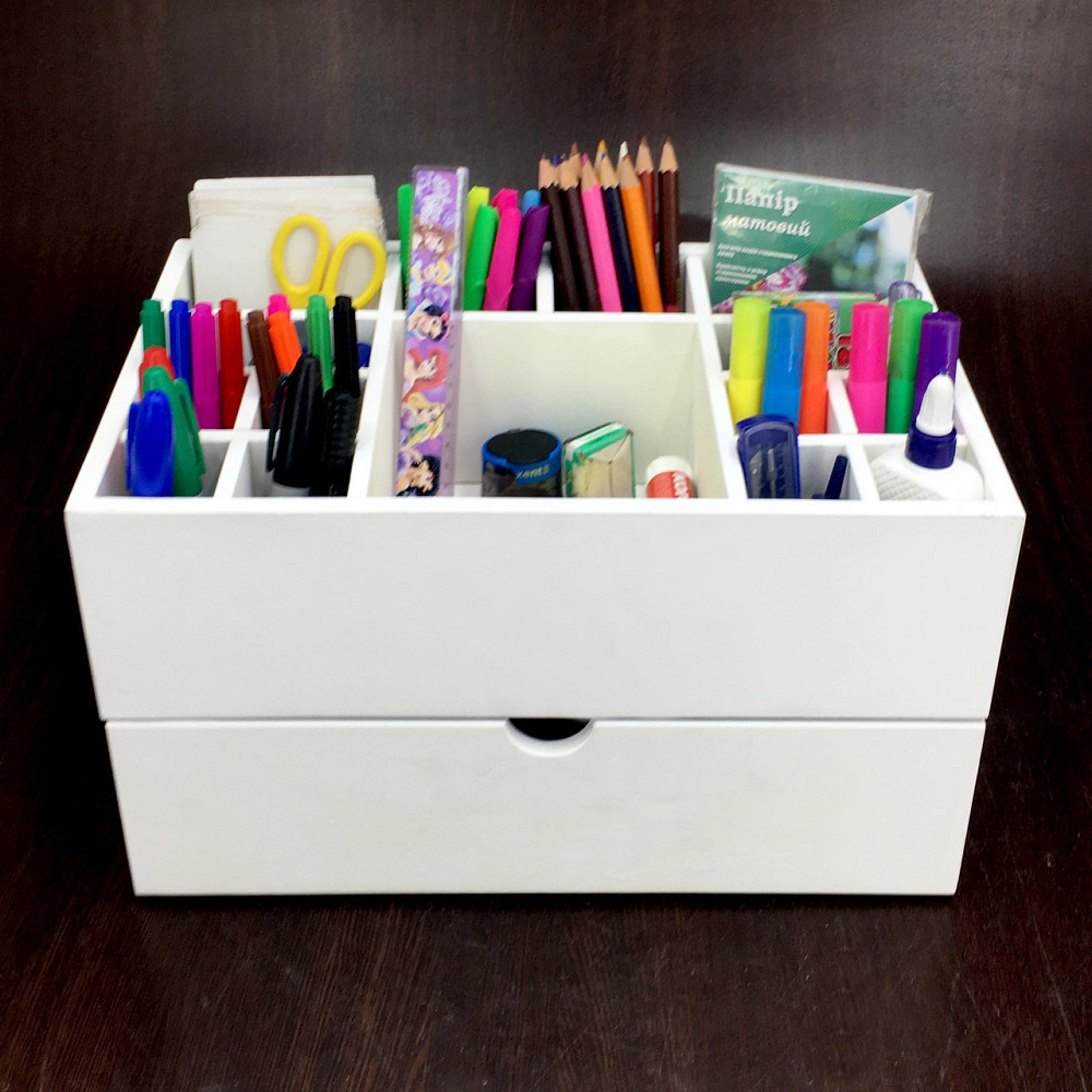 Настольный органайзер 