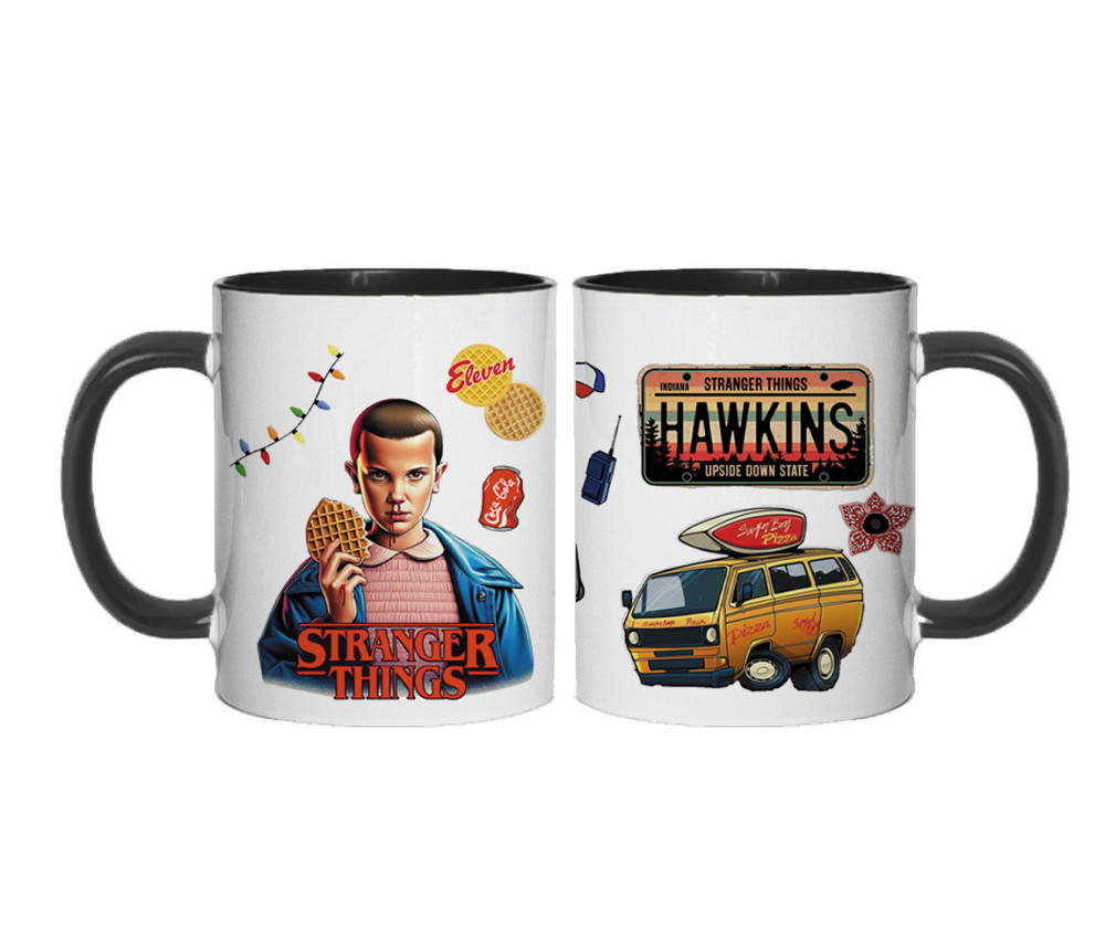 Кружка по сериалу 