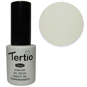 TERTIO гель - лак № 050(белая ночь) 10 мл Киев - изображение 1