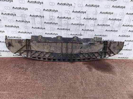 Захист нижній під бампер Renault Kangoo 2008-2012 (8200501560) Ковель