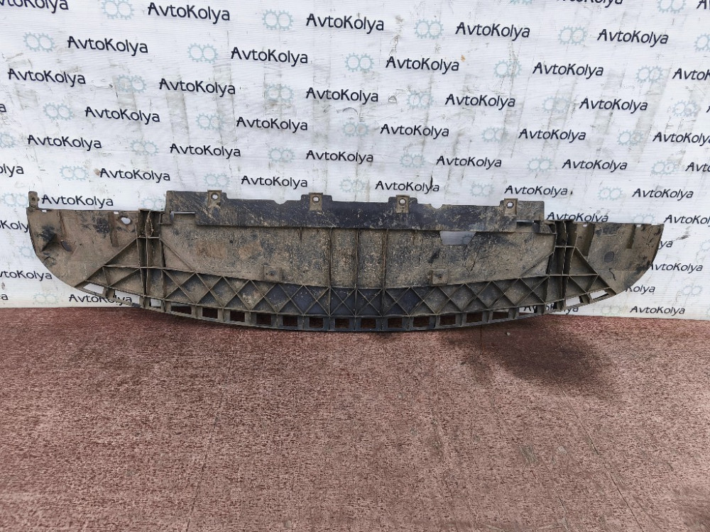 Захист нижній під бампер Renault Kangoo 2008-2012 (8200501560) Ковель - изображение 3