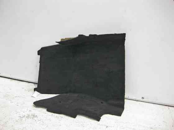 Mercedes-Benz  A2206800240 9C20 Килим салону колір "антрацит" передній правий S-Class W220 Одесса