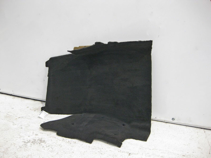 Mercedes-Benz  A2206800240 9C20 Килим салону колір "антрацит" передній правий S-Class W220 Одесса - изображение 2