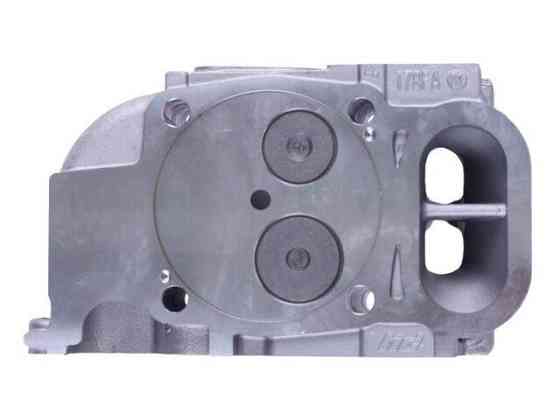 Головка блока в зборі на дизельний двигун 178F, під 3 болти Мукачево