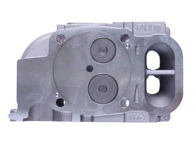 Головка блока в зборі на дизельний двигун 178F, під 3 болти Мукачево - фото 5