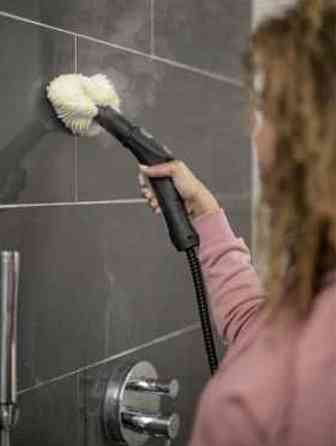 Пароочисник karcher sc2 easyfix пароочиститель 2026 kercher SC2. Харьков