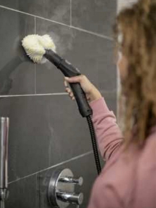 Пароочисник karcher sc2 easyfix пароочиститель 2026 kercher SC2. Харьков - изображение 2