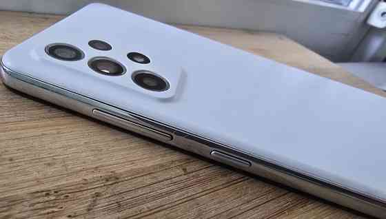 Смартфон Samsung A52 , 6/128Gb. Київ