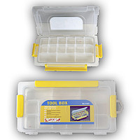 Органайзер Housetools - 10" 252 х 125 х 34 мм Полтава - фото 1