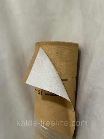 Мембрана супердиффузионная 125 г/м.кв. Рулон 1.5х50м (75м.кв.) 