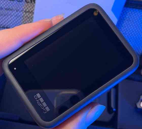 Екшн-камера GoPro Hero 13 в коробці. Харків