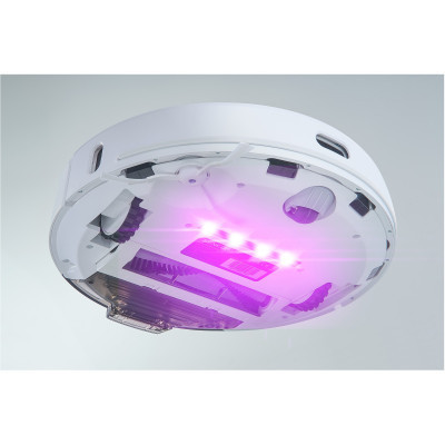 Пылесос Sencor SRV9350WH Винница - изображение 3