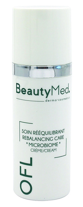 Крем для відновлення мікробіома шкіри Microbiome Cream BeautyMed, 150 мл Дніпро - фото 1