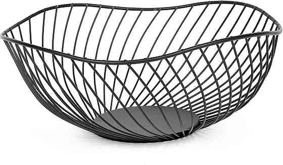 Кошик для фруктів на кухонний стіл Луцьк