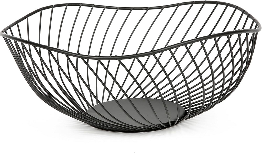 Кошик для фруктів на кухонний стіл Луцьк - фото 1