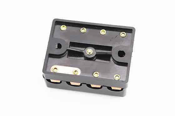 Коробка запобіжників Київ