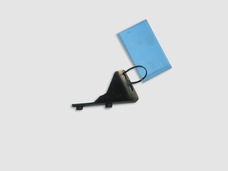 Mercedes-Benz  A6120980529 Розпір змішувального корпусу ОГ та насоса ГУР двигуна OM612 OM647 R5 2.7 cdi E-Class W210 W211 C-Class W203 ML W163 CLK C20 Одесса - изображение 1