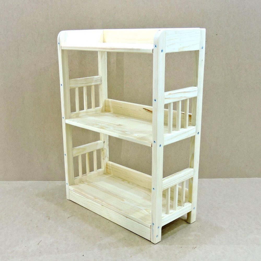 Этажерка разборная 