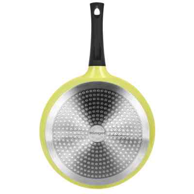 Сковорода Ringel Zitrone 28 см (RG-2108-28) Винница