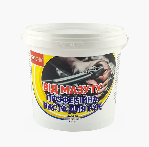 Паста для рук Антимазут Primaterra, 1 кг (Д) Павлоград - фото 1