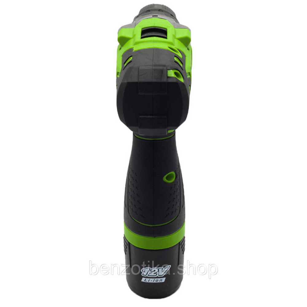 Шуруповерт Procraft PA12Li new Киев - изображение 8