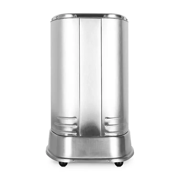 Б/У Вертикальний гриль OneConcept Kebap Master з Німеччини Дніпро - фото 4