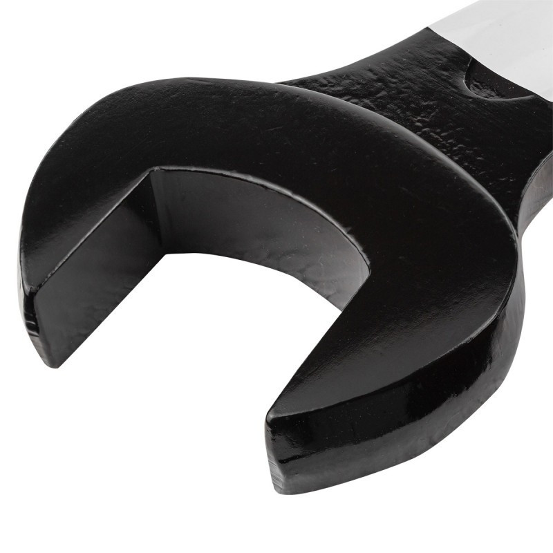 Ключ ріжковий ударний односторонній 27мм (L-180мм) ROCKFORCE RF-79127 Одесса - изображение 3