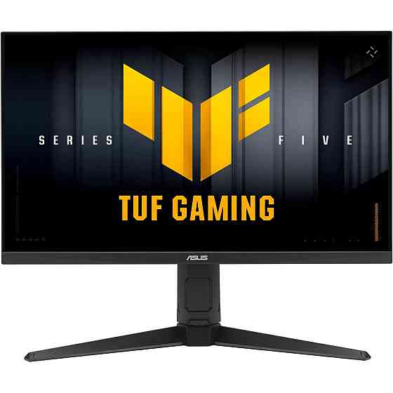 Монітор Asus 27" TUF Gaming VG27UQEL5A (90LM0CR1-B01171) IPS Black ( 15474 ) Харків