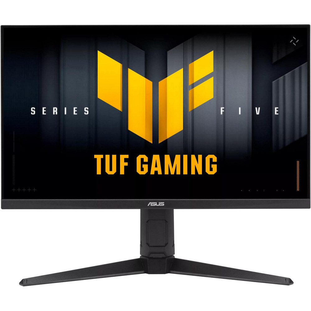 Монітор Asus 27" TUF Gaming VG27UQEL5A (90LM0CR1-B01171) IPS Black ( 15474 ) Харків - фото 1