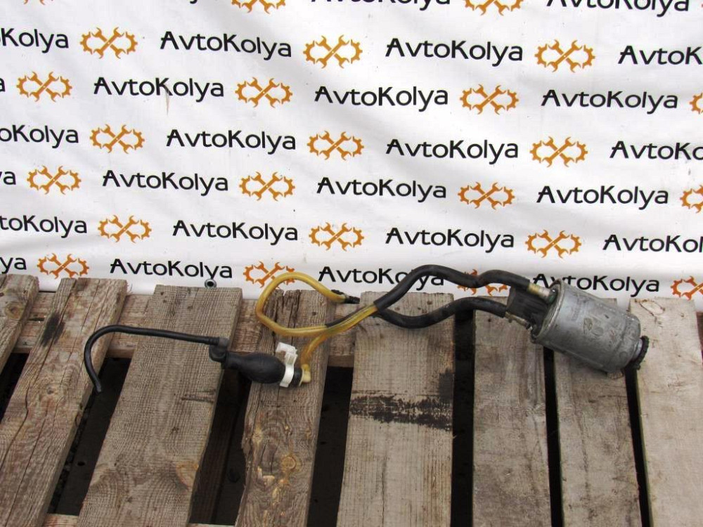 Корпус паливного фільтра Renault Scenic III 1.5 2009-2016 Ковель - изображение 2