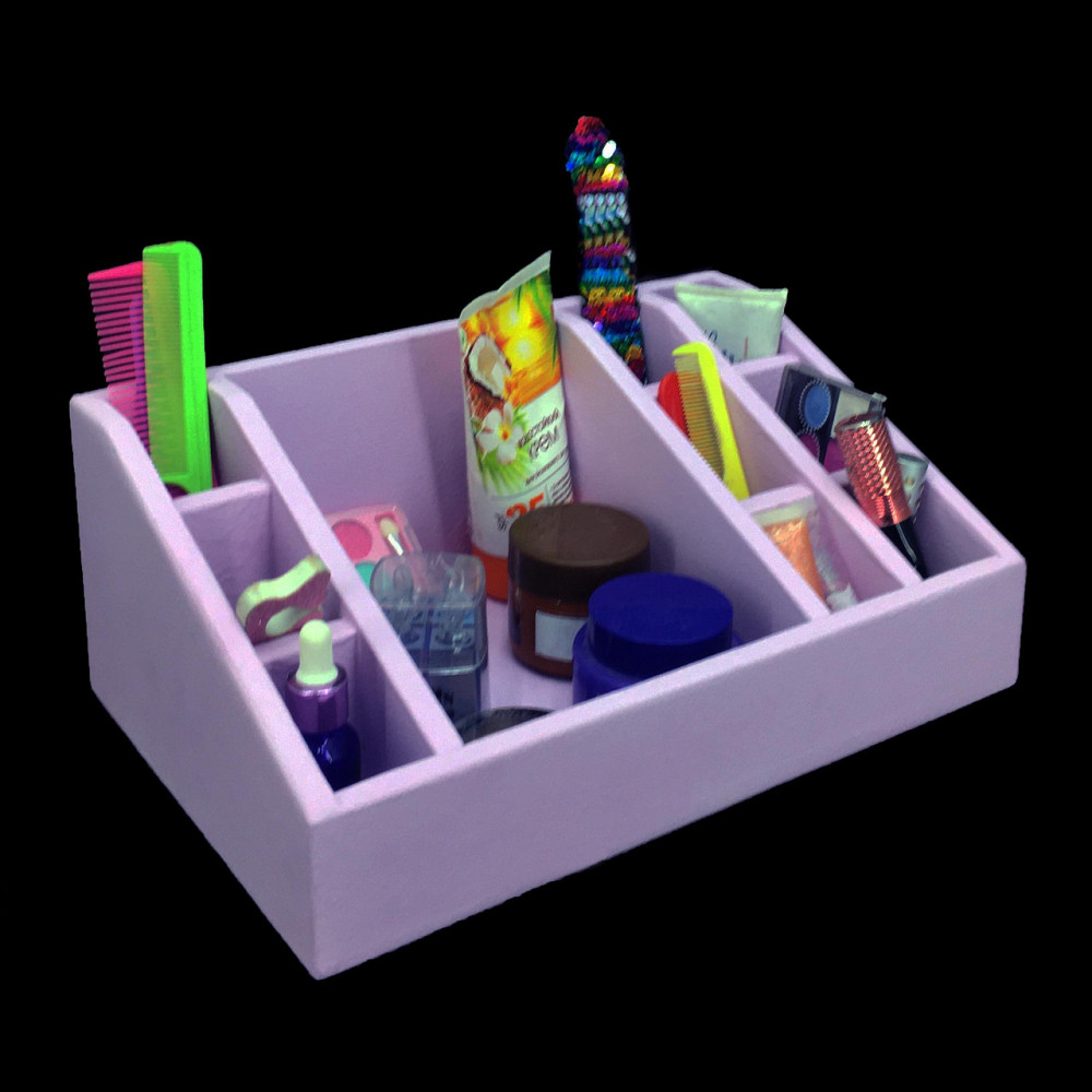 Органайзер для косметики 