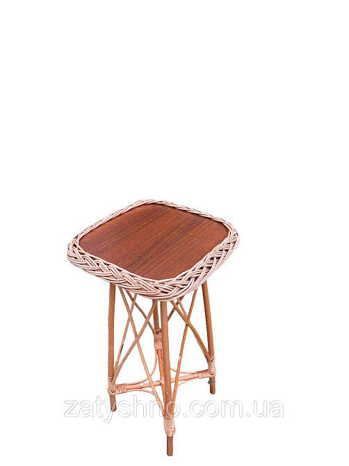 Столик высокий журнальный Киев - изображение 4