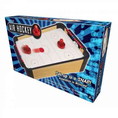 Настольная игра Merchant Ambassador аэрохоккей 40 см (6332884) Винница