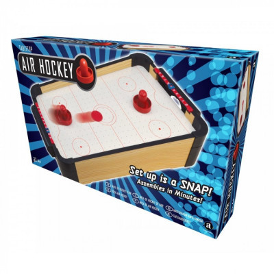 Настольная игра Merchant Ambassador аэрохоккей 40 см (6332884) Винница - изображение 2