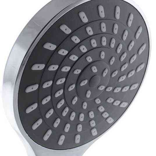 Лiйка для душу SH-23 G-FERRO Харків