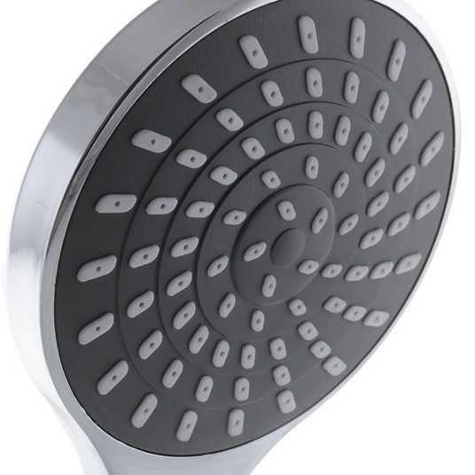 Лiйка для душу SH-23 G-FERRO Харків - фото 2