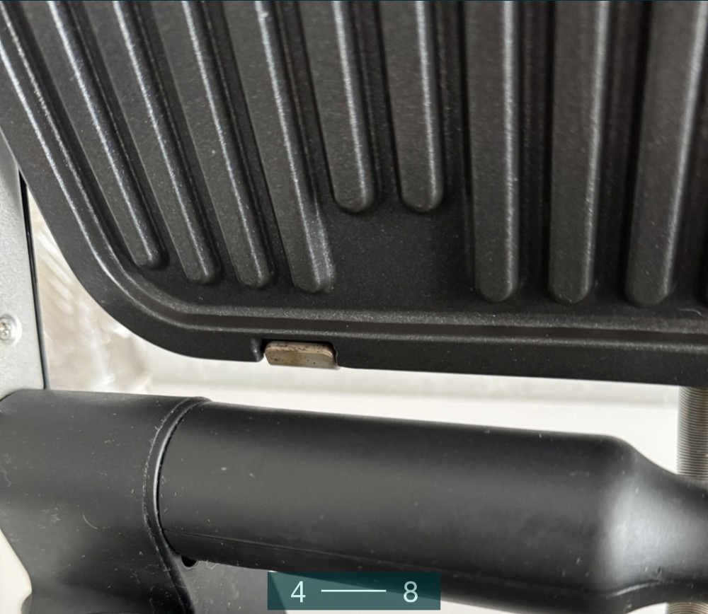 Гриль Tefal OptiGrill + Plus. Київ - фото 5