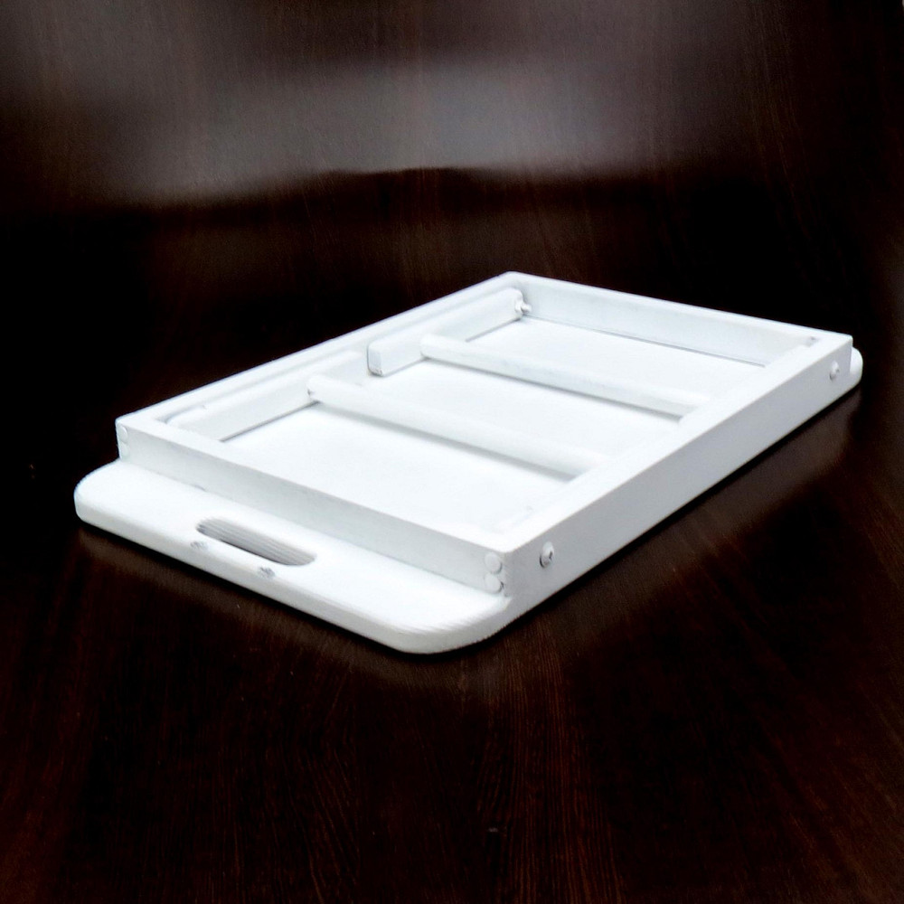 Столик-поднос для завтрака 