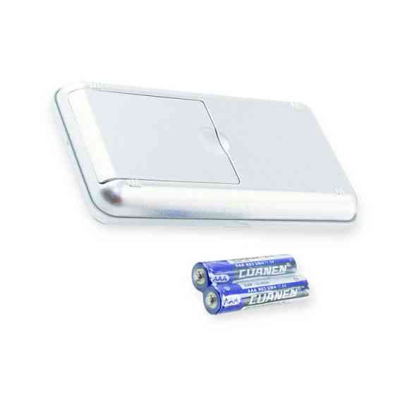 Весы ювелирные 0,01-300г Мукачево