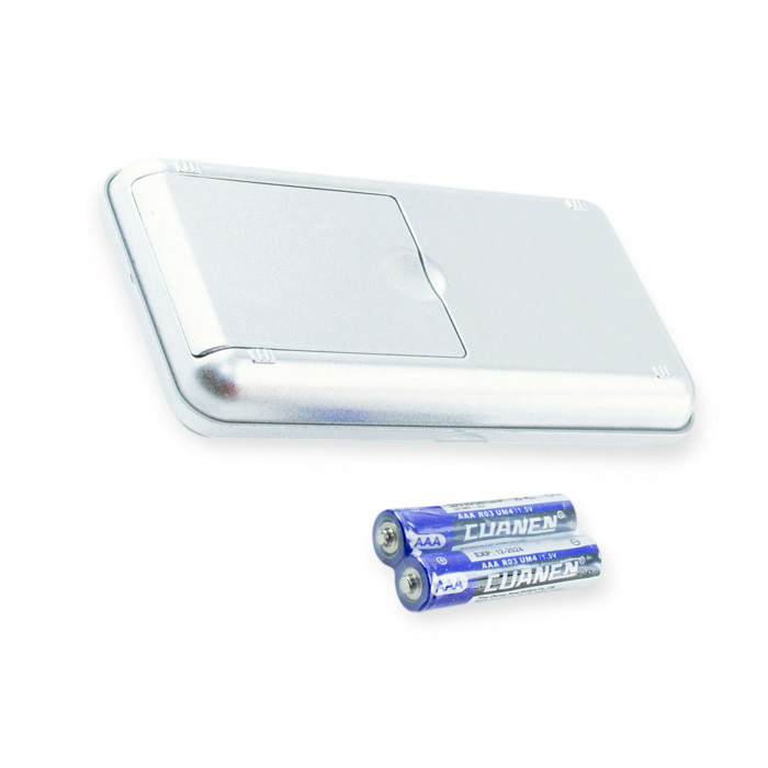 Весы ювелирные 0,01-300г Мукачево - изображение 1