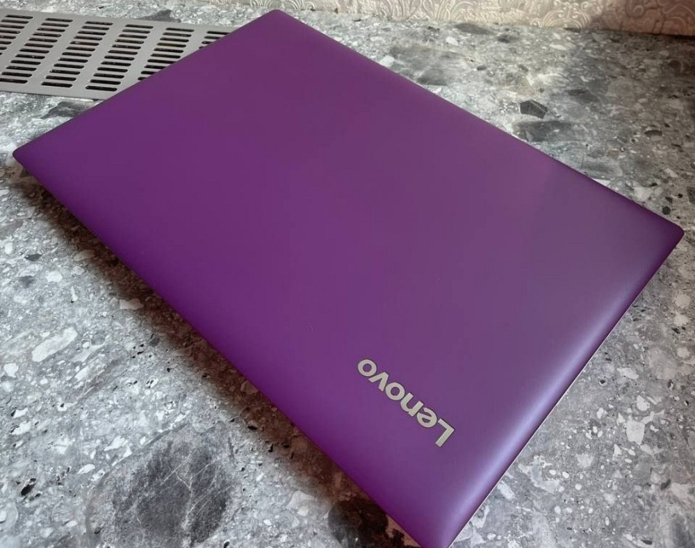 Ігровий Ноутбук: (2021) Lenovo Full HD, 2.30GHz. / Nvidia 2Gb. / ОЗУ8/ SSD-500Gb. Київ - фото 5