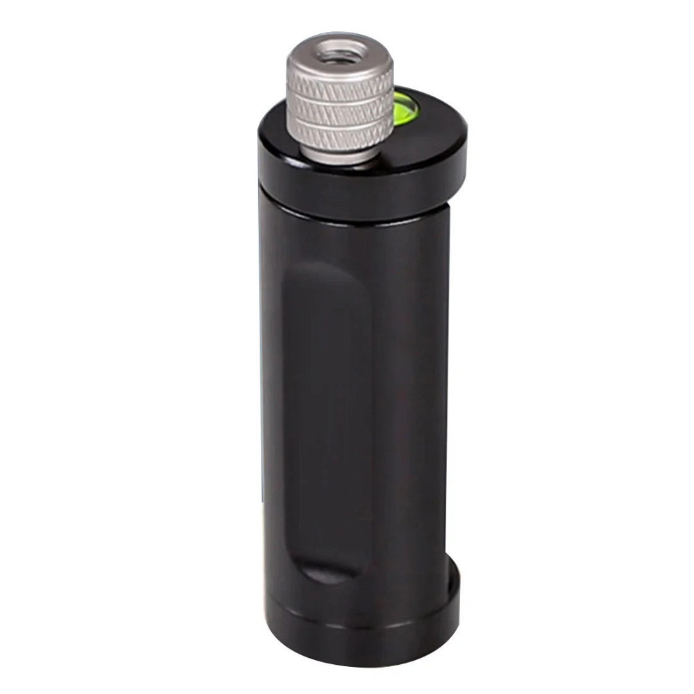 Тримач для телефону на штатив алюмінієвий з рівнем AC Prof XJ-10 Київ - фото 5