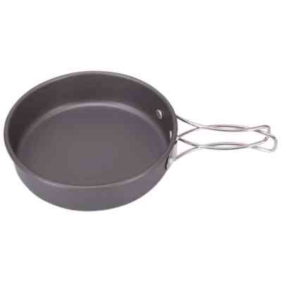 Набір туристичного посуду Kovea Solo 2 KSK-SOLO2 (4823082716210) Вінниця