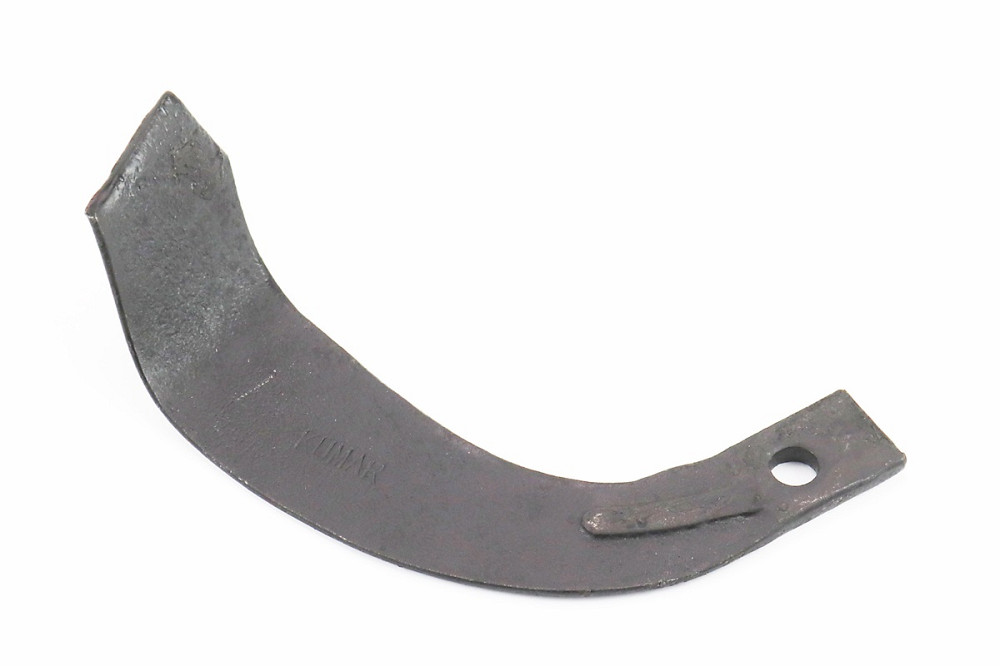 Ніж фрези R175/180N/190N/195NM, GN-4 ЛІВИЙ, L-170mm Київ - фото 1