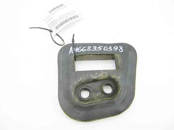 Mercedes-Benz  A1668350398 Ущільнювач трубок теплообмінника пічки ML W166 GL X166 Одесса