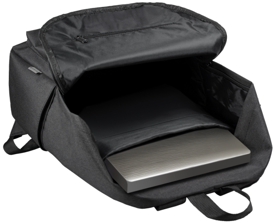 Рюкзак Defender City 15.6" (26090) (7106520) Київ